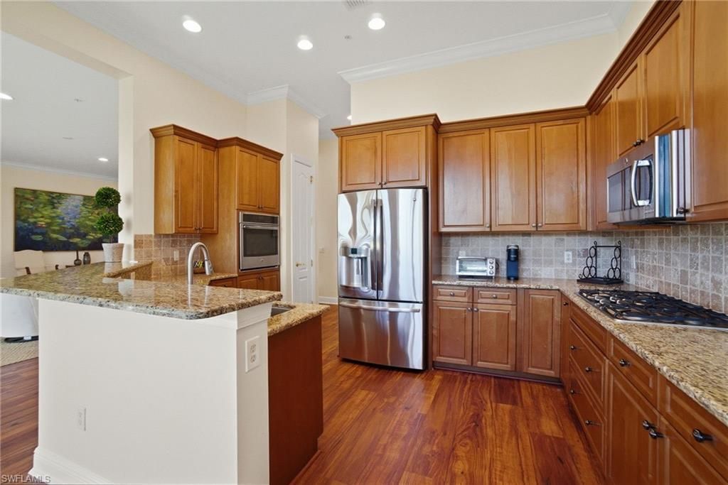17015 Porta Vecchio Way, Unit 101, Naples, FL 34110 Photo