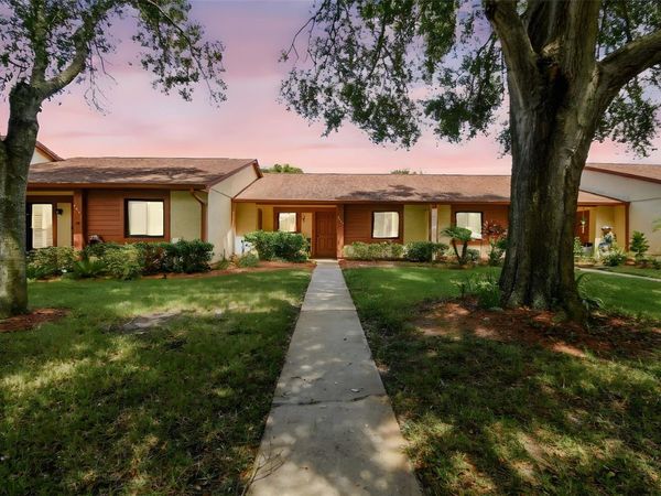 7433 GREYSTONE DRIVE, Unit 7433, HUDSON, FL 34667