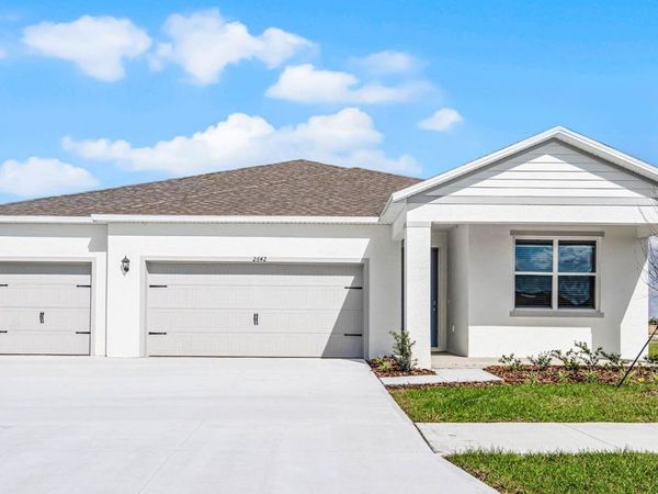 5231 LIGONBERRY STREET, LAKELAND, FL 33811