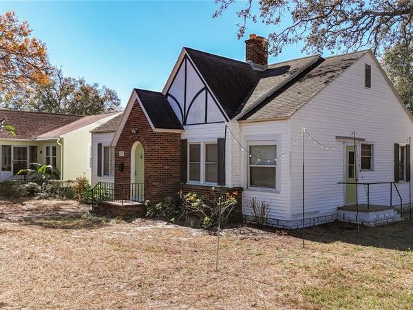 1136 12TH STREET N, ST PETERSBURG, FL 33705