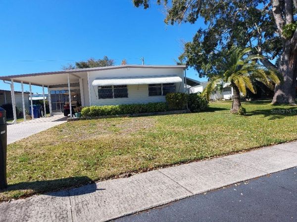 65 HARBOR WAY, Unit 21, PALM HARBOR, FL 34684