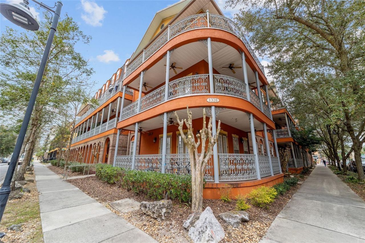 1320 NW 3rd Avenue, Unit 346, Gainesville, FL 32603 Photo