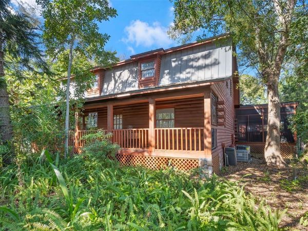 809 CARDINAL AVENUE, PALM HARBOR, FL 34683