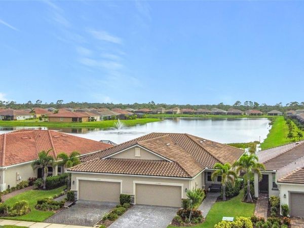 11682 SISTINE LANE, VENICE, FL 34293