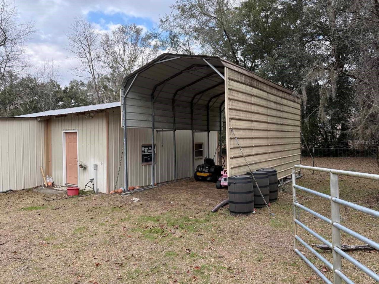13106 NW 112th Avenue, Alachua, FL 32615 Photo