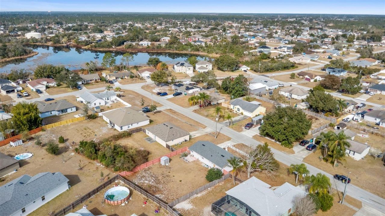 2771 S Slater Drive, Deltona, FL 32738 Photo