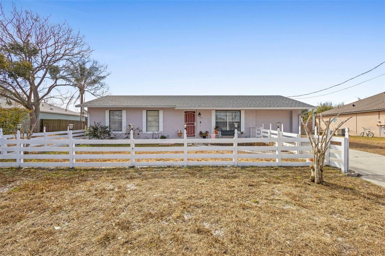 2771 S Slater Drive, Deltona, FL 32738 Photo