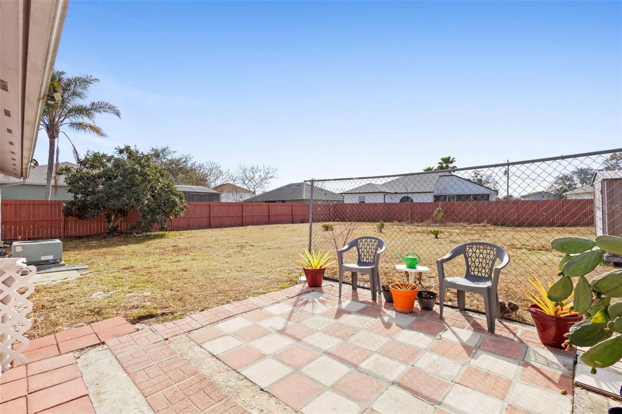 2771 S Slater Drive, Deltona, FL 32738 Photo