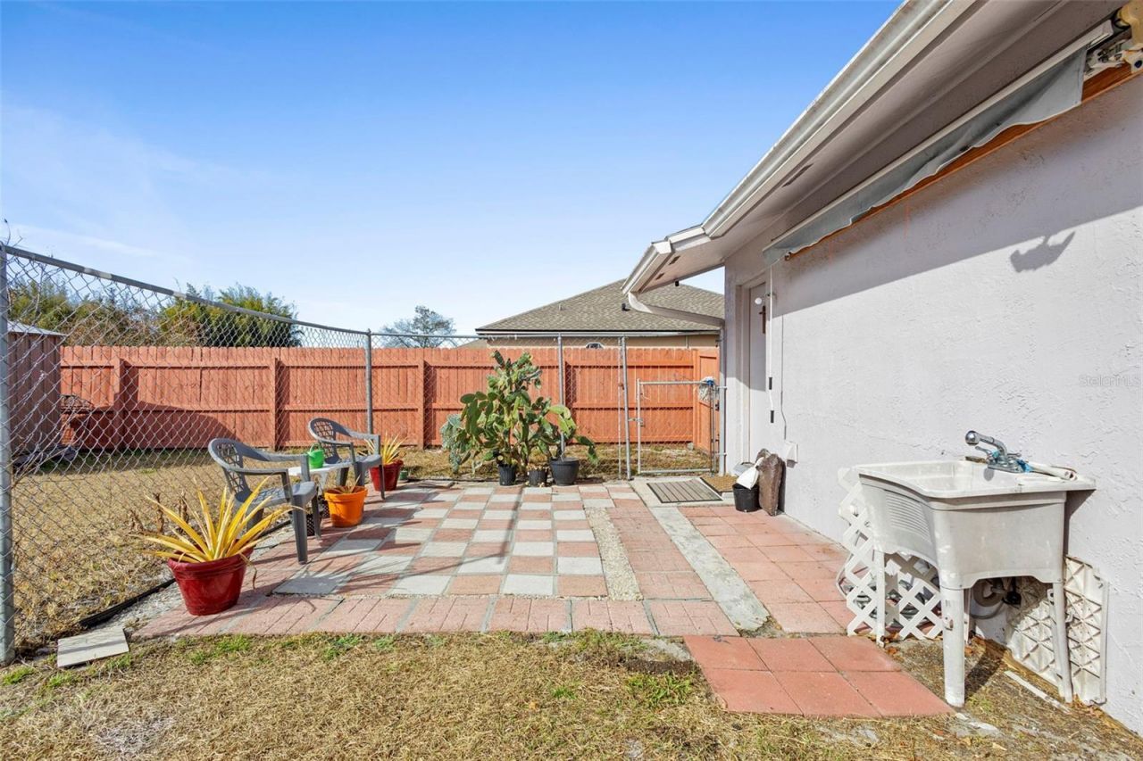 2771 S Slater Drive, Deltona, FL 32738 Photo