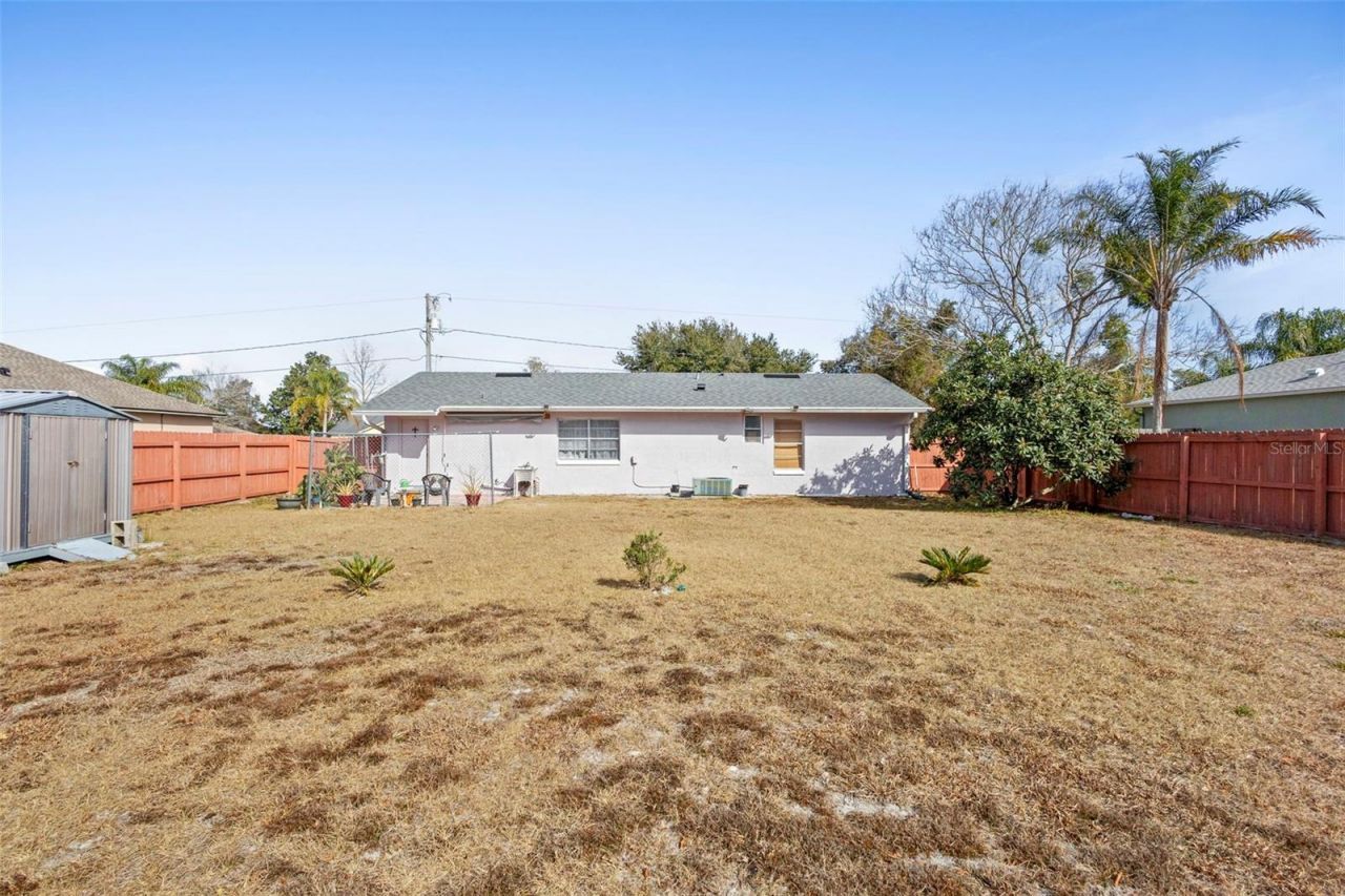 2771 S Slater Drive, Deltona, FL 32738 Photo