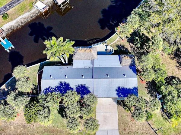 8416 RIVERSIDE DRIVE, PUNTA GORDA, FL 33982