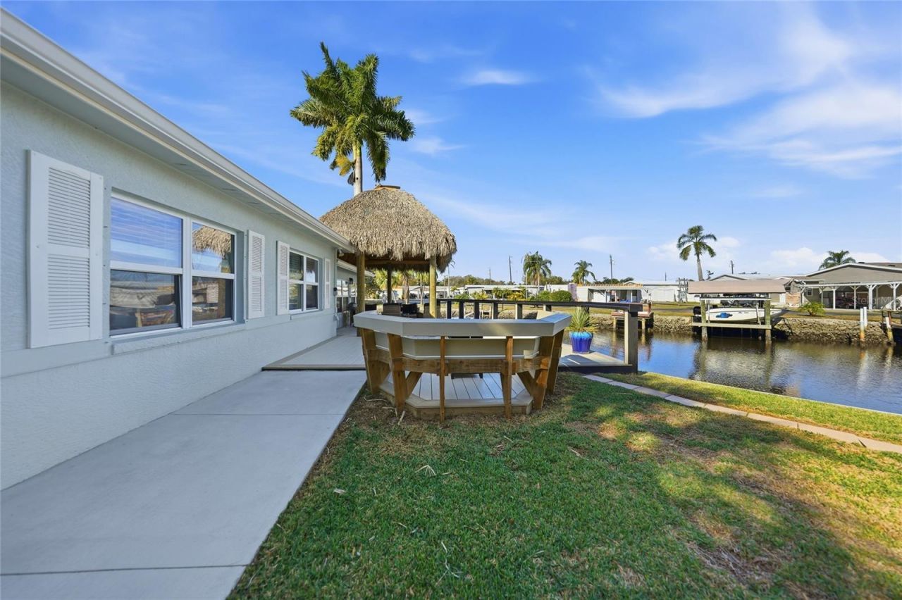 8416 Riverside Drive, Punta Gorda, FL 33982 Photo