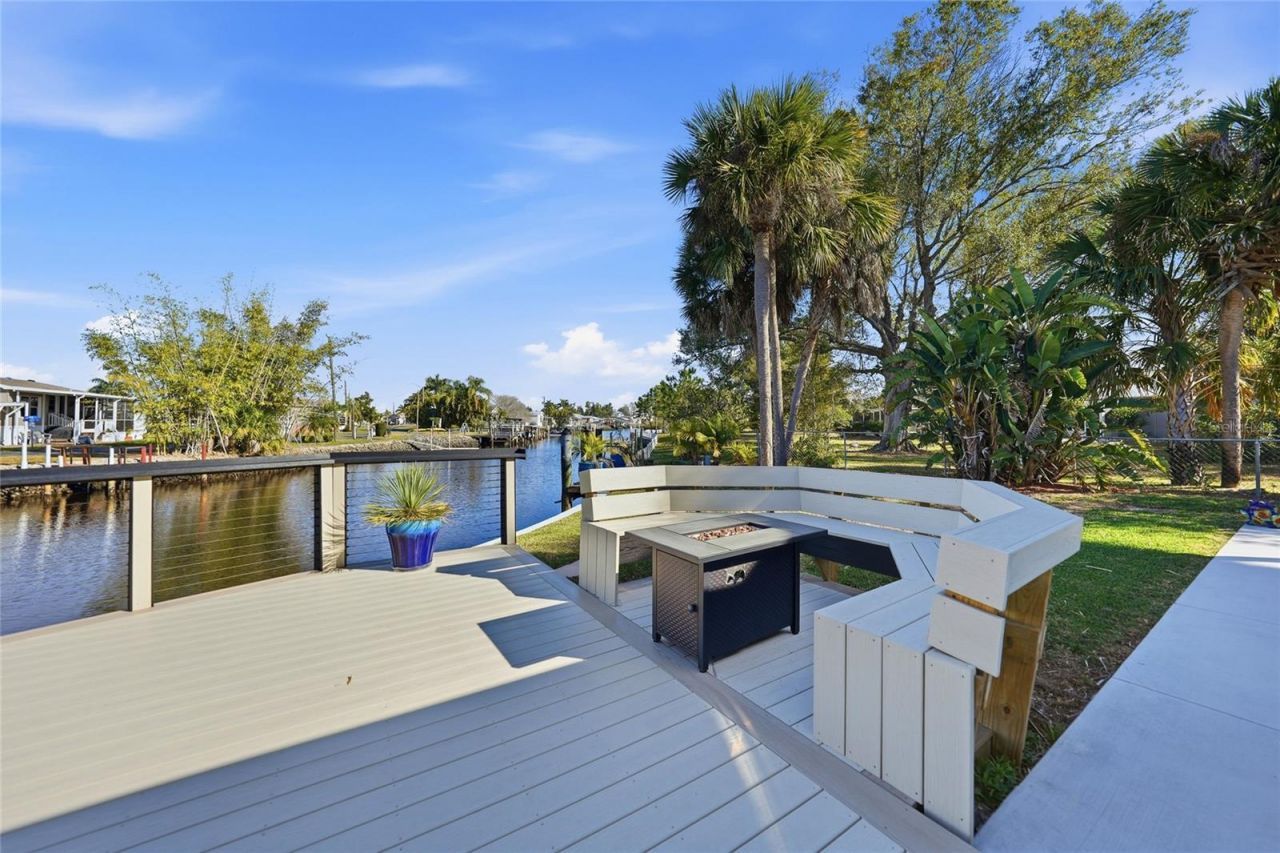 8416 Riverside Drive, Punta Gorda, FL 33982 Photo