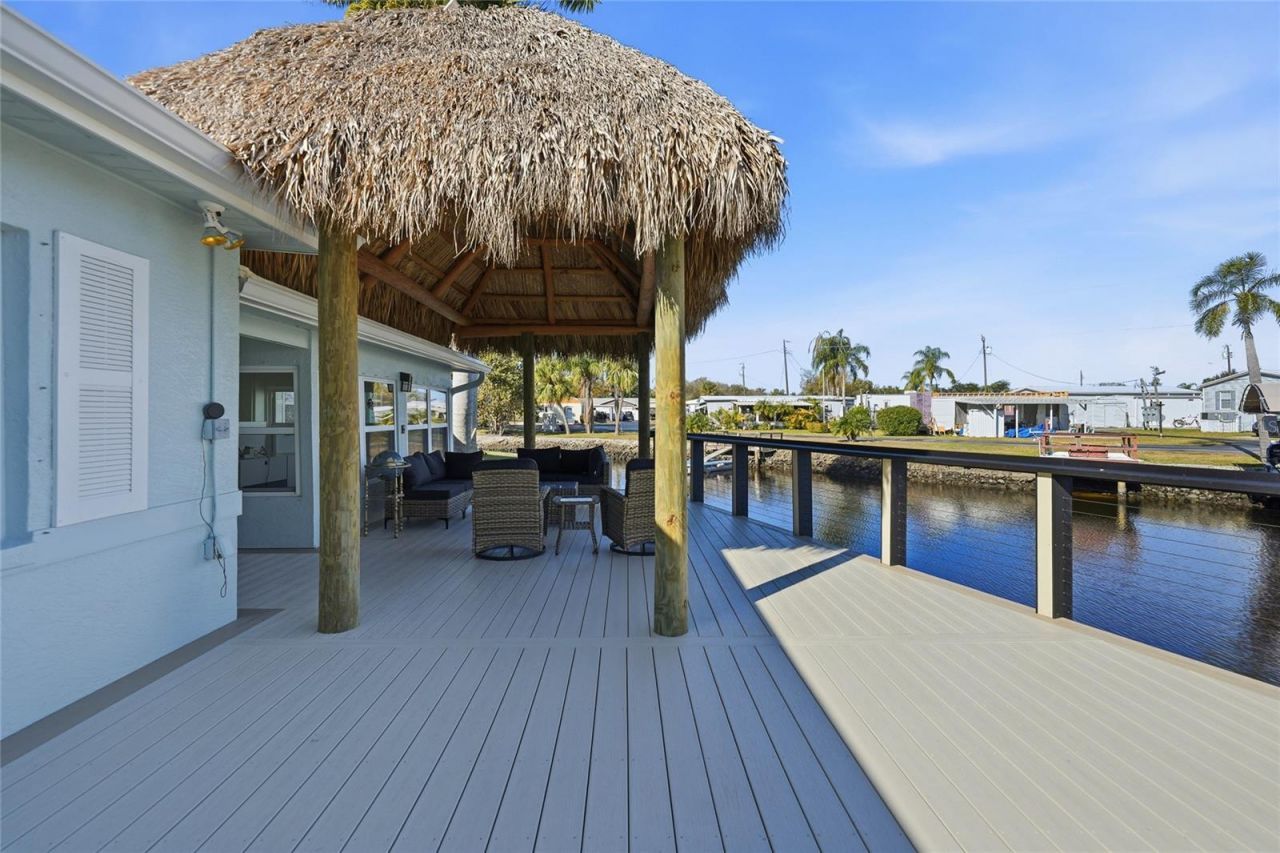 8416 Riverside Drive, Punta Gorda, FL 33982 Photo