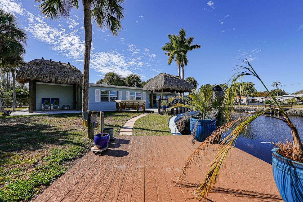 8416 Riverside Drive, Punta Gorda, FL 33982 Photo