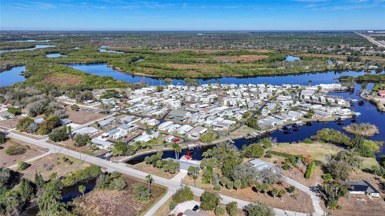 8416 Riverside Drive, Punta Gorda, FL 33982 Photo