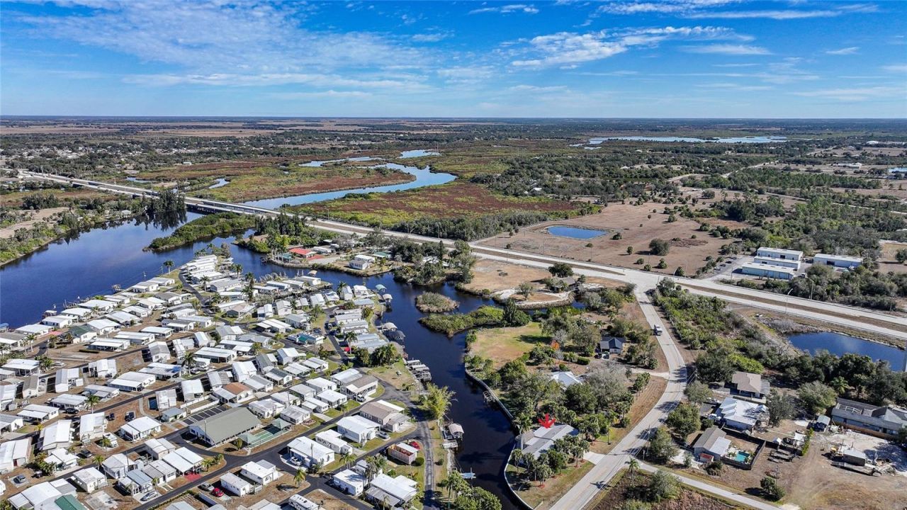 8416 Riverside Drive, Punta Gorda, FL 33982 Photo