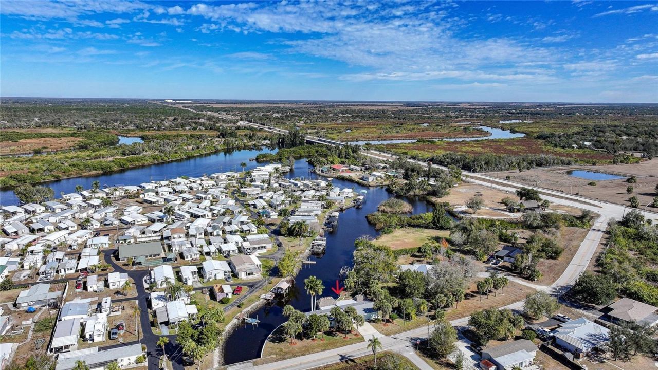 8416 Riverside Drive, Punta Gorda, FL 33982 Photo