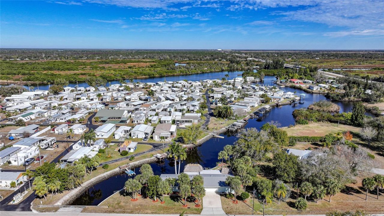 8416 Riverside Drive, Punta Gorda, FL 33982 Photo