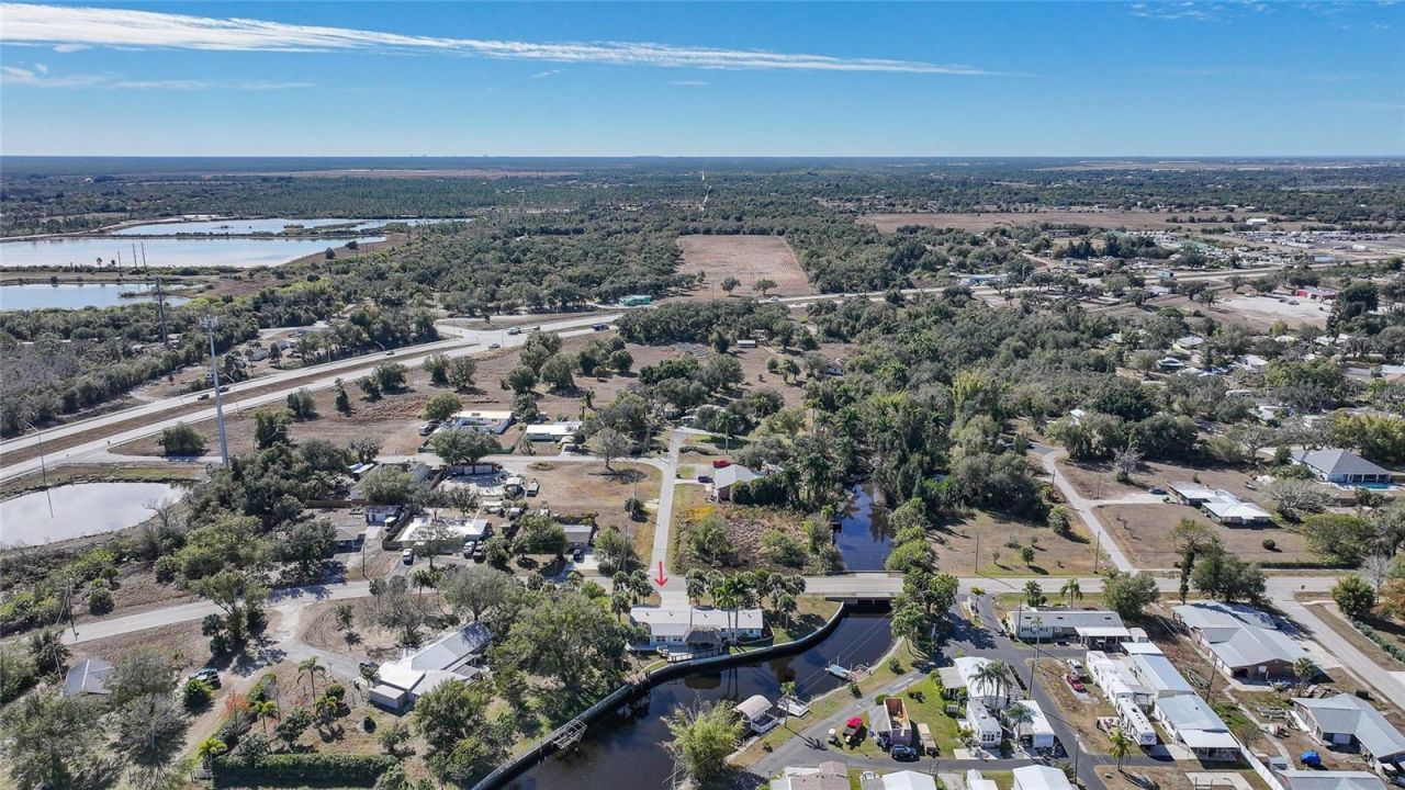 8416 Riverside Drive, Punta Gorda, FL 33982 Photo