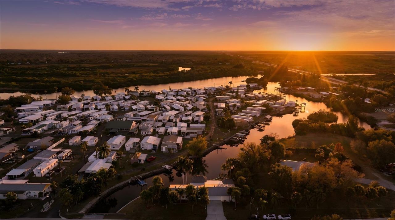 8416 Riverside Drive, Punta Gorda, FL 33982 Photo