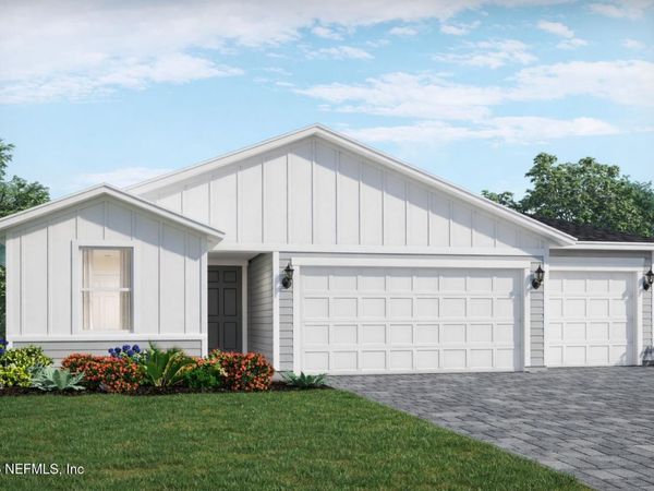 64 ARARAT Drive, Palm Coast, FL 32137