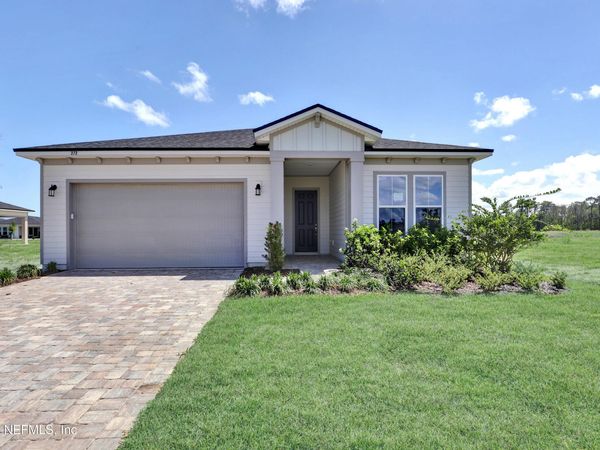272 KNOTTED BIRCH Avenue, St. Augustine, FL 32092