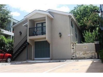 3907 Gilbert Avenue, Unit 8, Dallas, TX 75219 Main Photo
