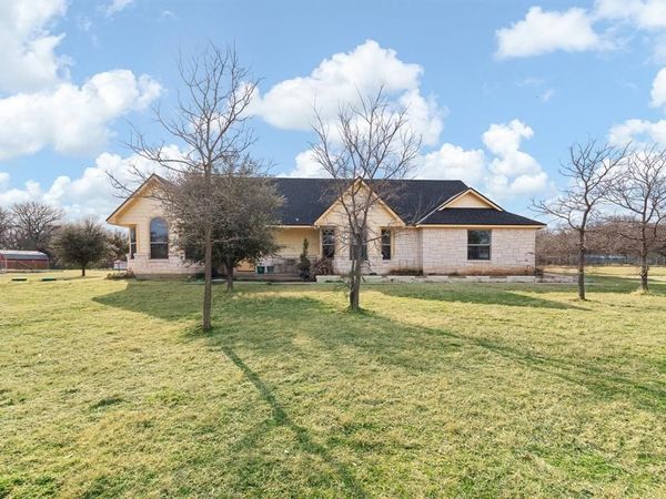 329 HCR 1314, Whitney, TX 76692