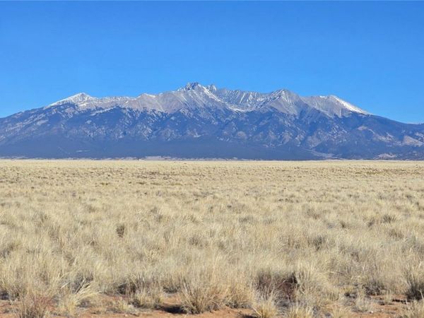 Lots 12 & 13 28th street N , Blanca, CO 81123