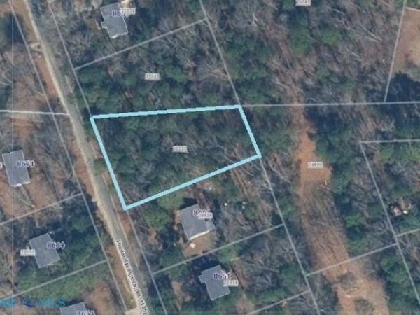 LOT 80 POPLAR SPRINGS Drive, Gloucester, VA 23061