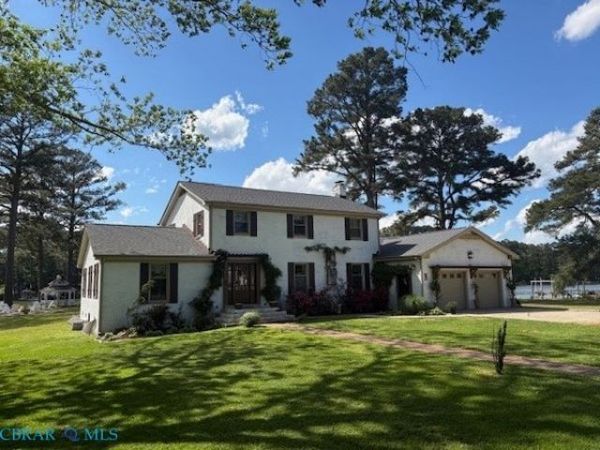 172 Aldebaran Road, Mathews, VA 23109