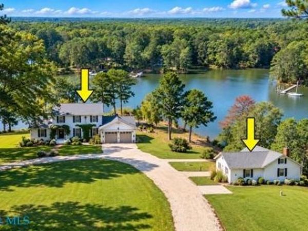 170 Aldebaran Road, Mathews, VA 23109