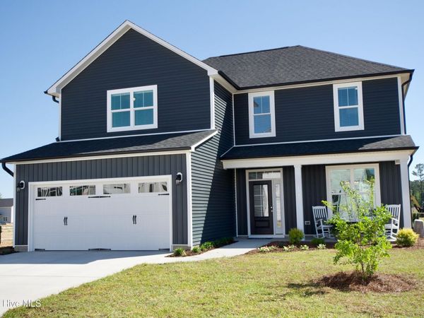 79 N Bandwheel Way, Hampstead, NC 28443