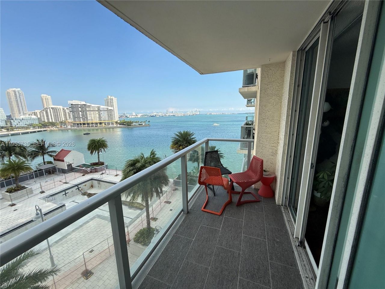 1155 Brickell Bay Dr , Unit 1006, Miami, FL 33131 Photo