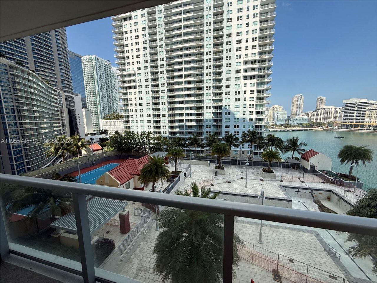 1155 Brickell Bay Dr , Unit 1006, Miami, FL 33131 Photo