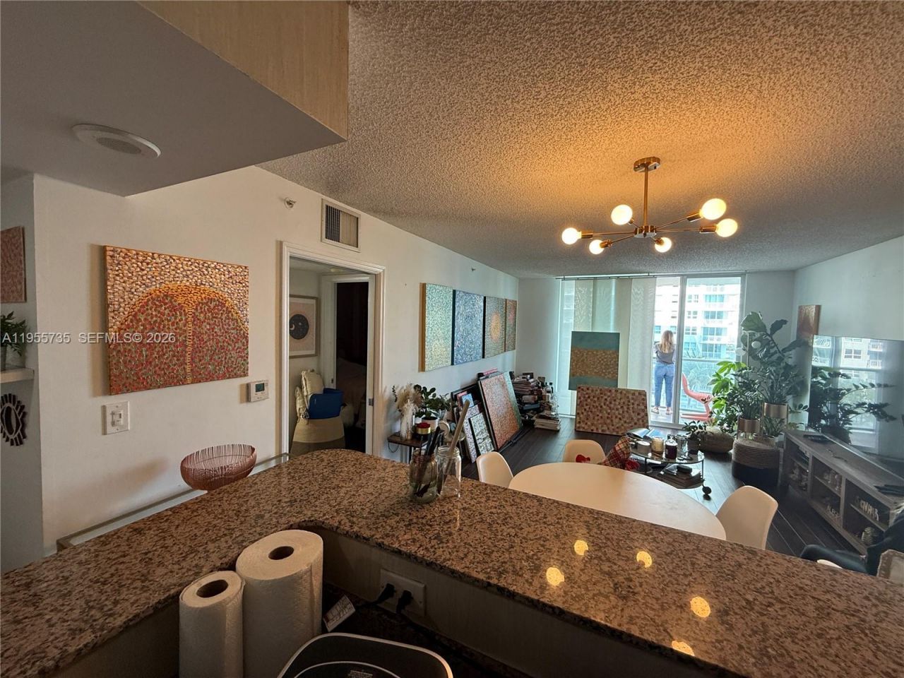 1155 Brickell Bay Dr , Unit 1006, Miami, FL 33131 Photo