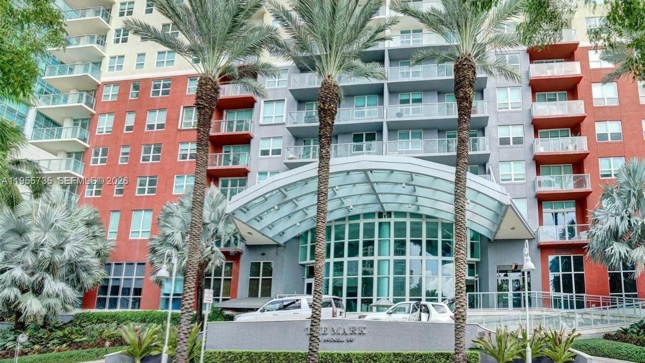 1155 Brickell Bay Dr , Unit 1006, Miami, FL 33131 Photo