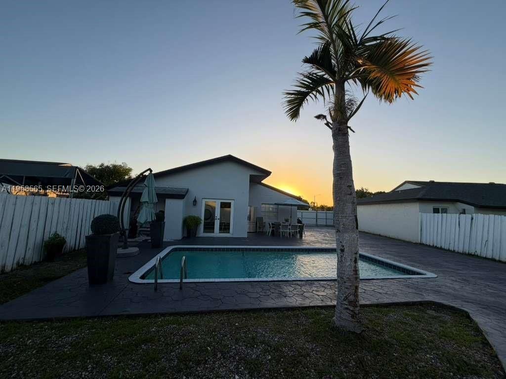 19707 SW 123rd Ct , Miami, FL 33177 Photo