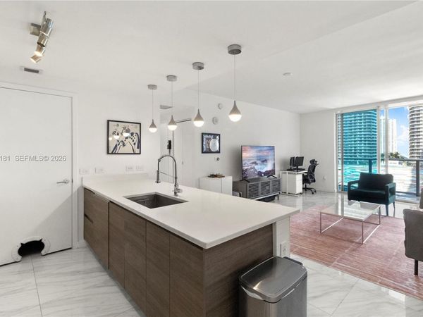 1100 S Miami Ave , Unit 1609, Miami, FL 33130