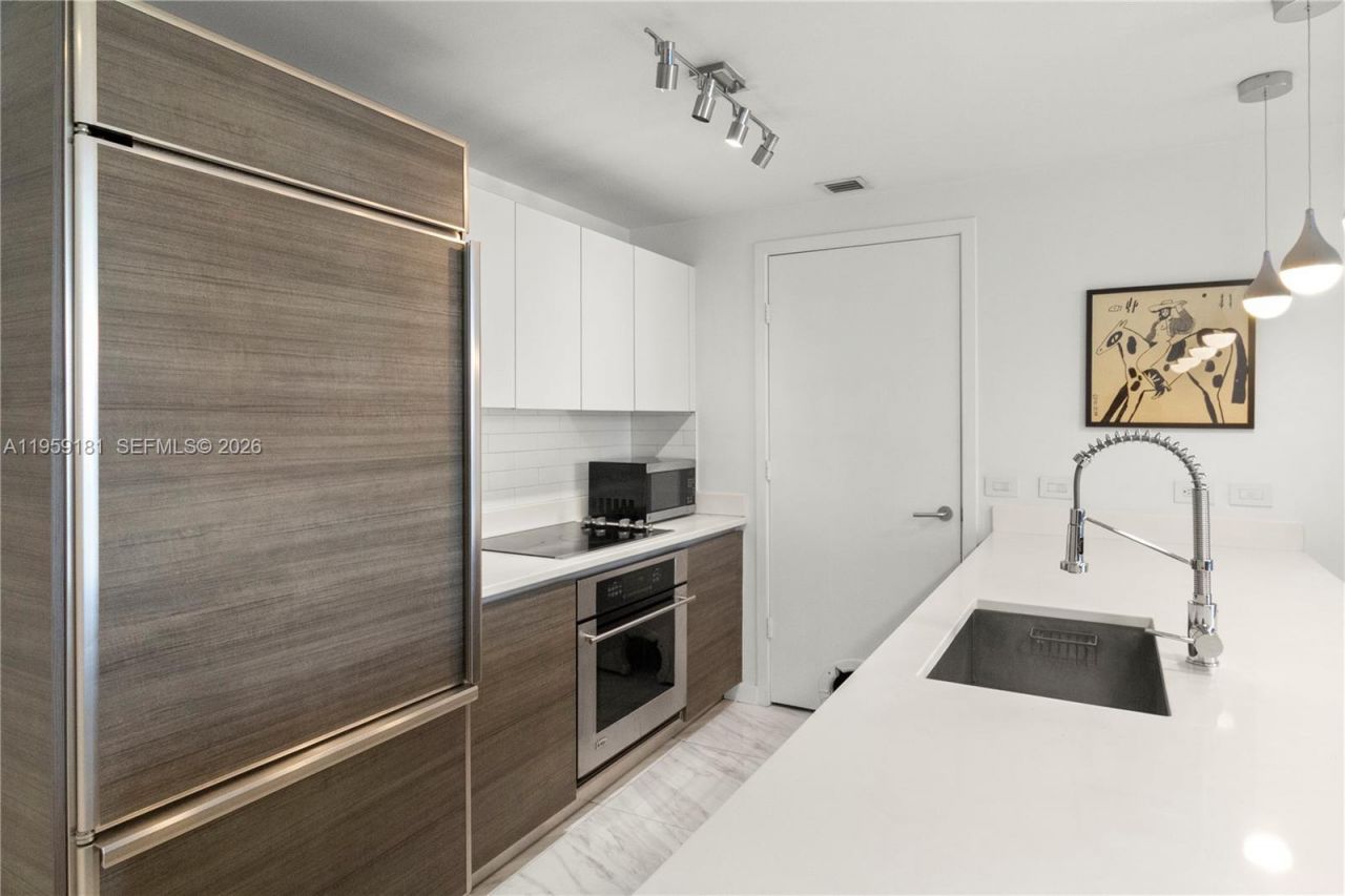 1100 S Miami Ave , Unit 1609, Miami, FL 33130 Photo