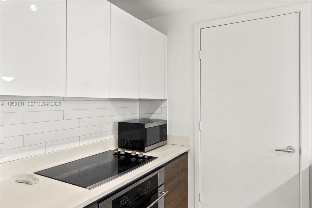 1100 S Miami Ave , Unit 1609, Miami, FL 33130 Photo