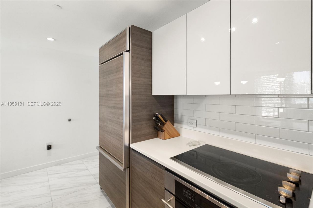 1100 S Miami Ave , Unit 1609, Miami, FL 33130 Photo