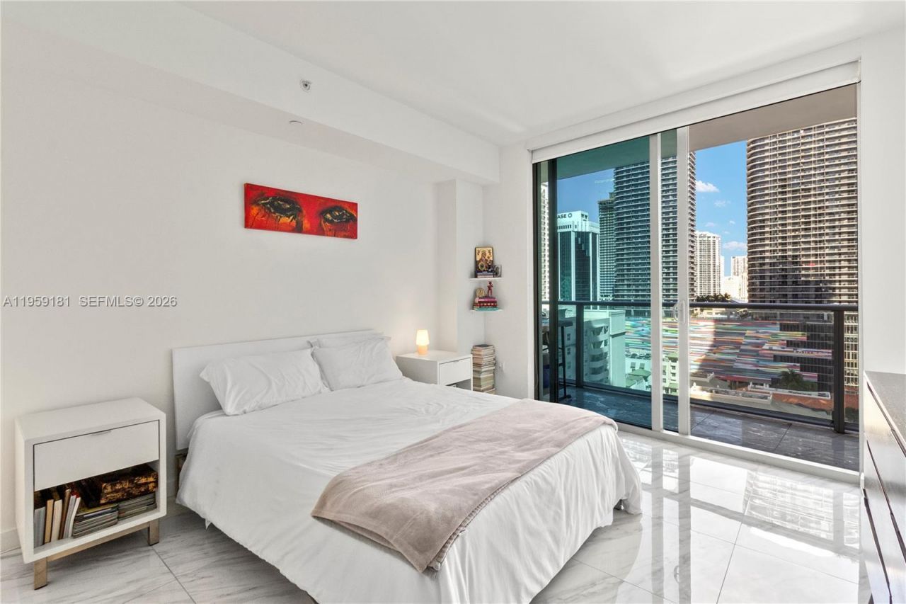 1100 S Miami Ave , Unit 1609, Miami, FL 33130 Photo