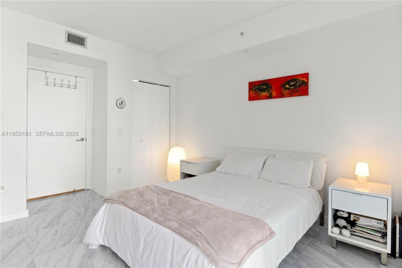 1100 S Miami Ave , Unit 1609, Miami, FL 33130 Photo