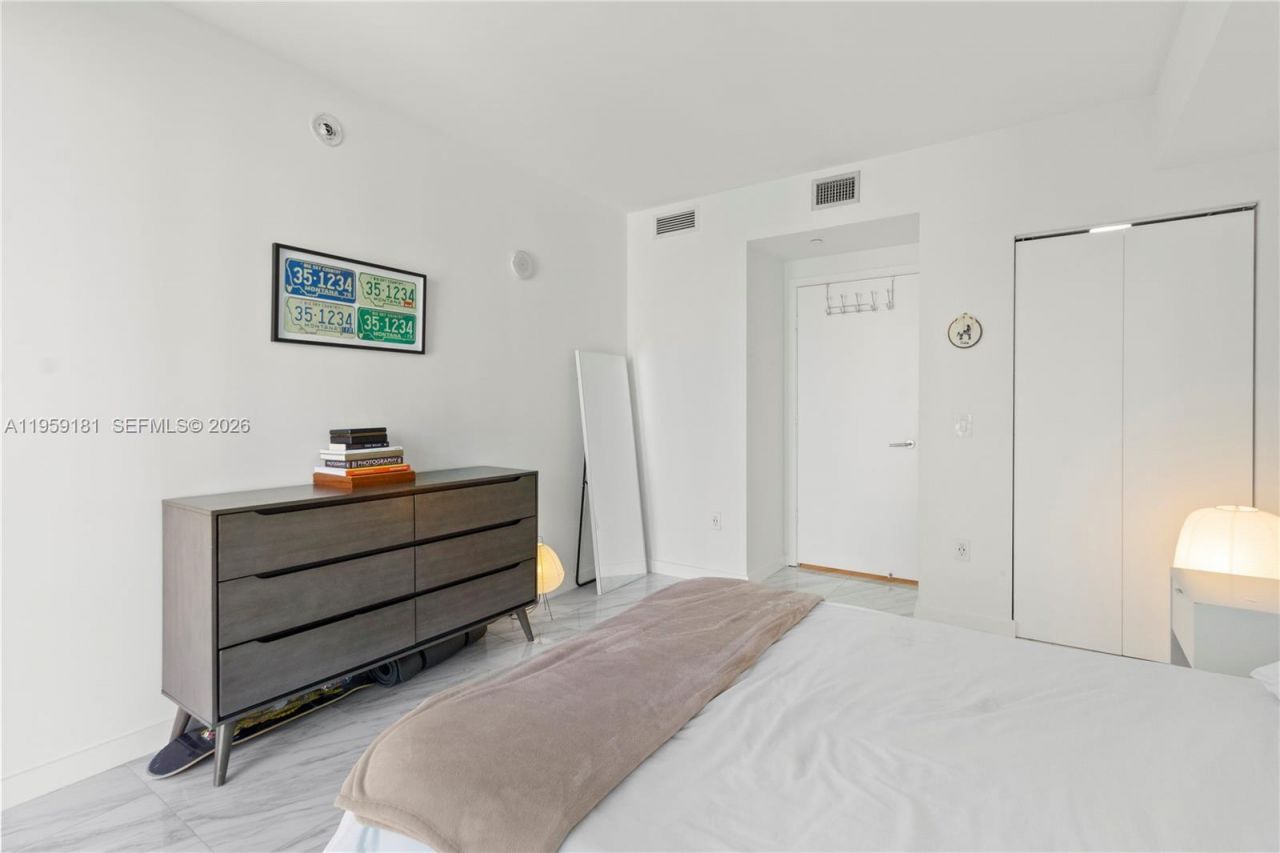 1100 S Miami Ave , Unit 1609, Miami, FL 33130 Photo