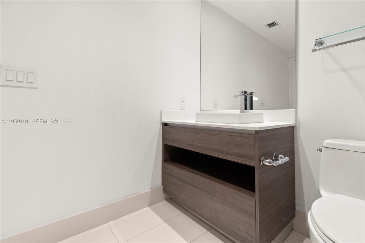 1100 S Miami Ave , Unit 1609, Miami, FL 33130 Photo