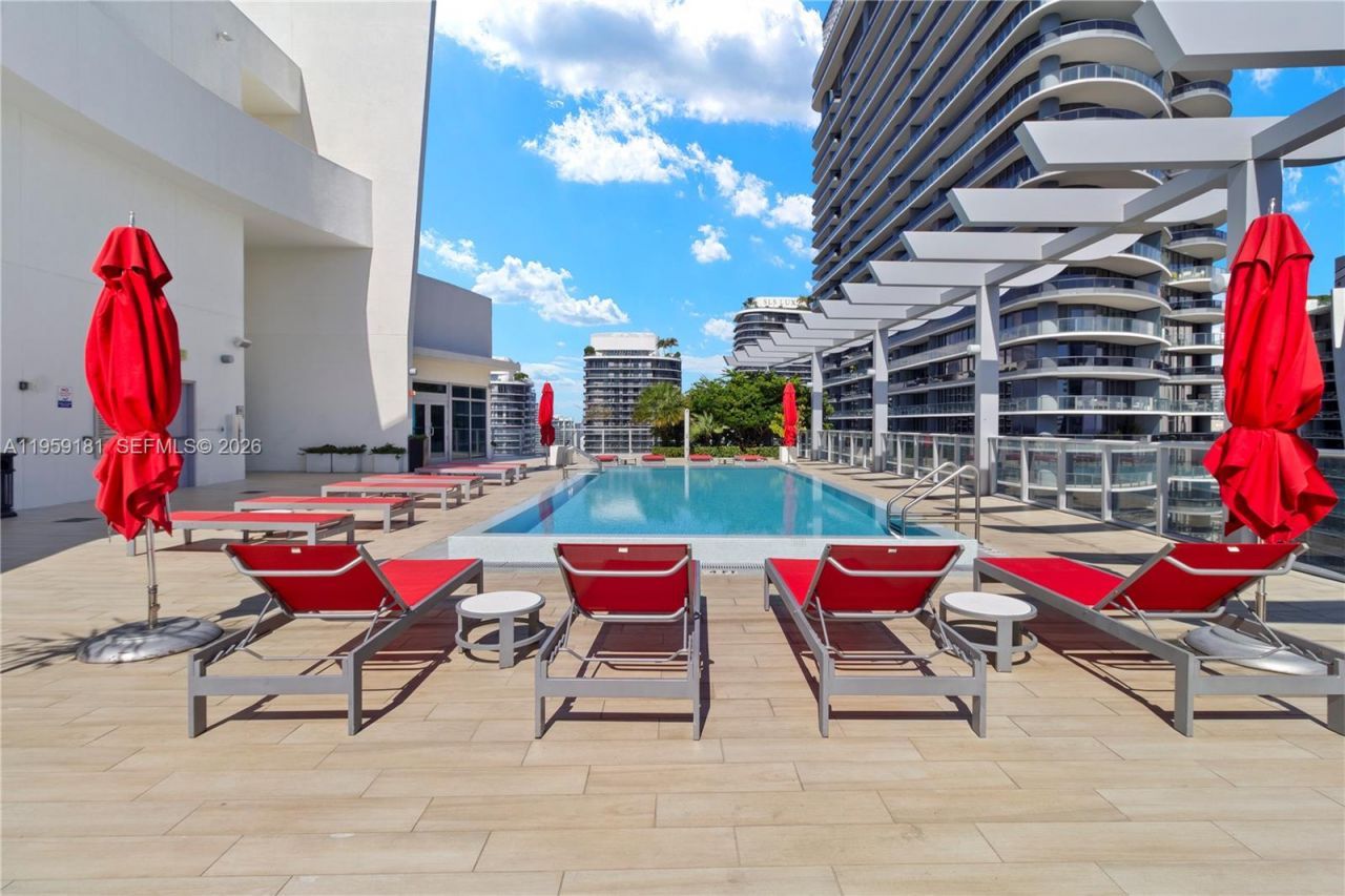 1100 S Miami Ave , Unit 1609, Miami, FL 33130 Photo