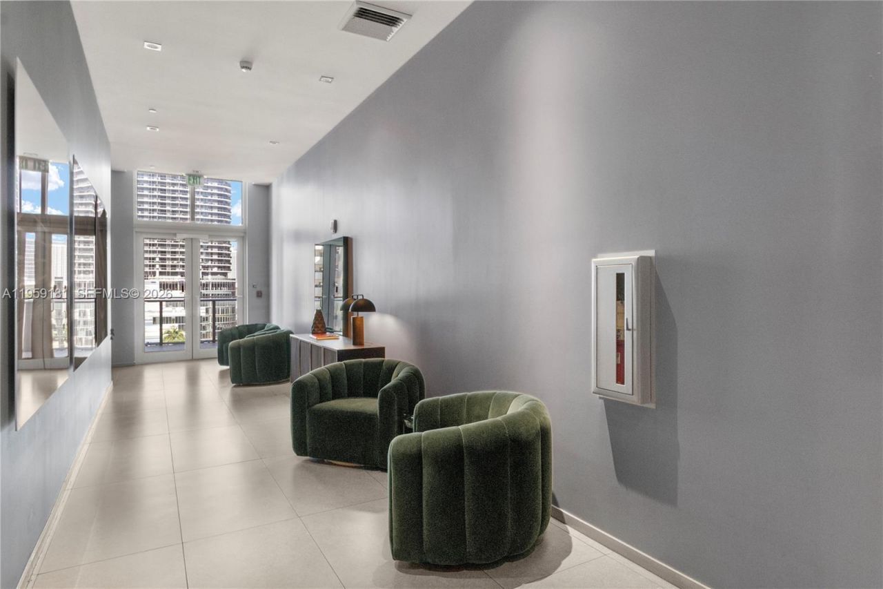 1100 S Miami Ave , Unit 1609, Miami, FL 33130 Photo