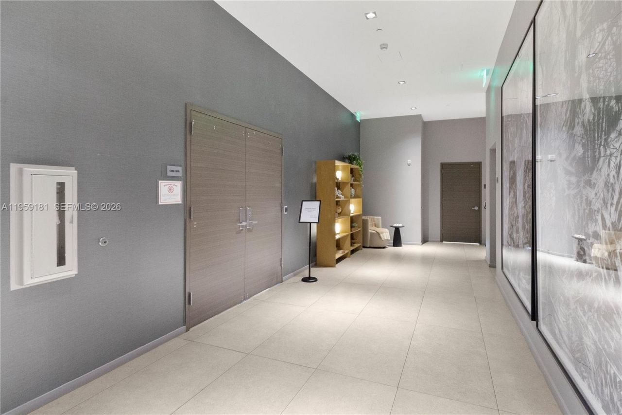 1100 S Miami Ave , Unit 1609, Miami, FL 33130 Photo